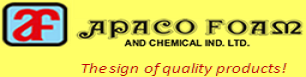 Apaco Foam