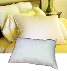 Apaco Fibre Pillow