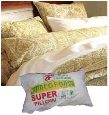 Apaco Super Pillow